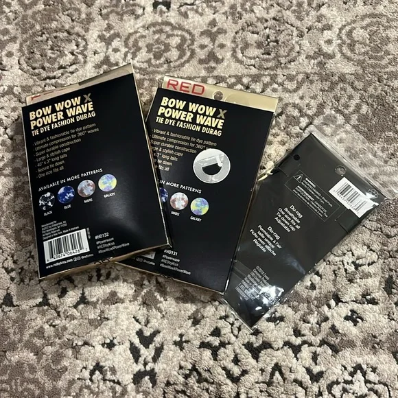 There set durag - Picture 2 of 2